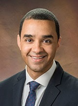 Brendan Wiliams headshot